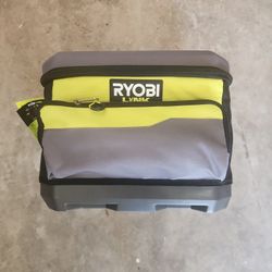 Ryobi LINK Soft Sided Cooler