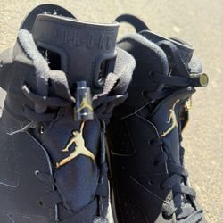 Jordan 6 Retro Size 10