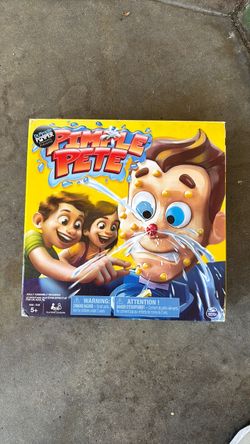 Bundle of Family Games