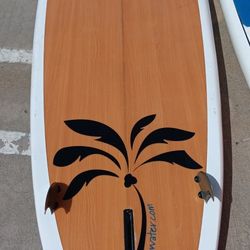 13 Foot Long Board Delivery Available 