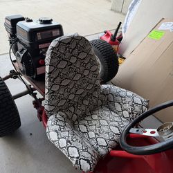 Go Kart