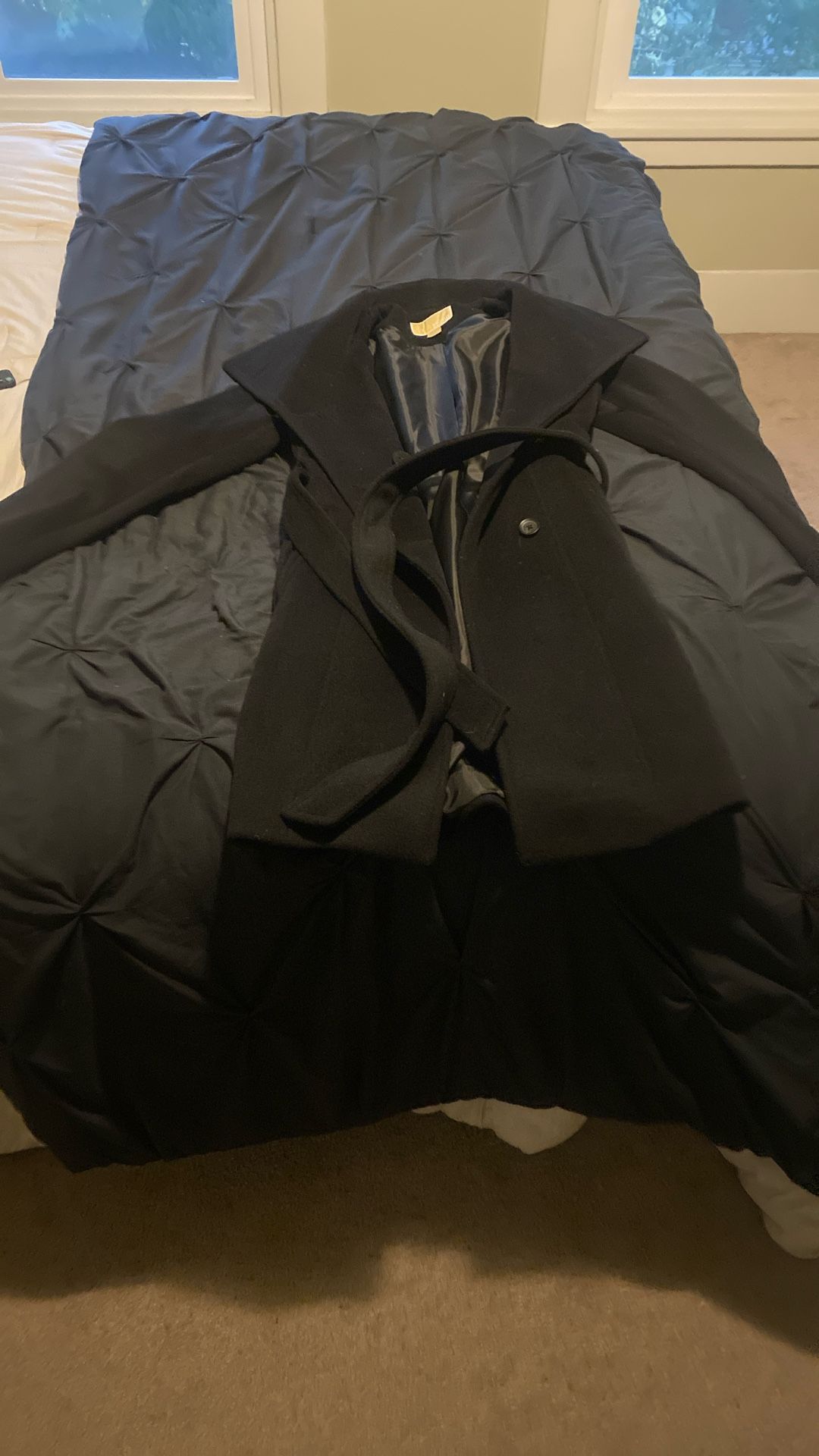 Brand New Michael Kors Coat