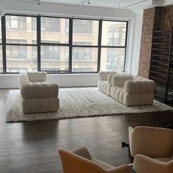 Living Room Set
