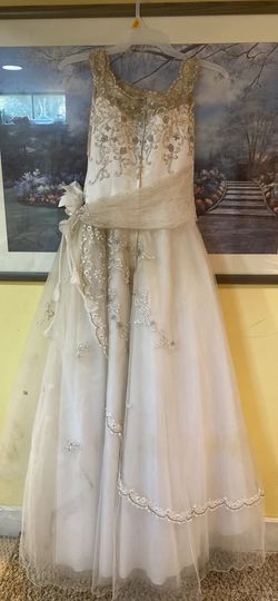 Wedding Dress 👰  Thumbnail