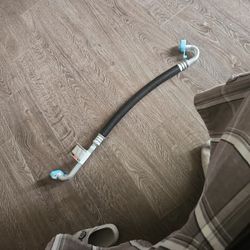 Motorcraft  A/C Refrigerant Hose