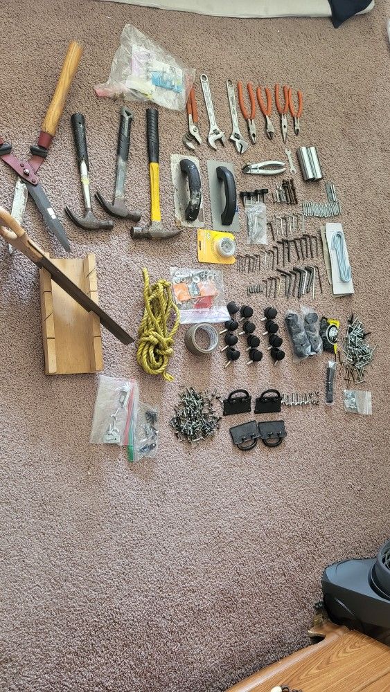 Tools $95.00
