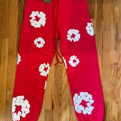 Denim Tears Sweatpants XL