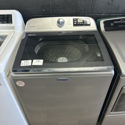 washer 