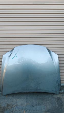 2014-2020 Lexus IS250 IS350 Hood Cover OEM
