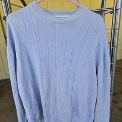 Pronto Uomo Crewneck Sweater 

