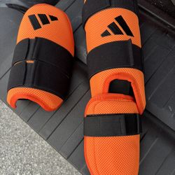 Adidas Adults Baseball Arm And Leg Guard