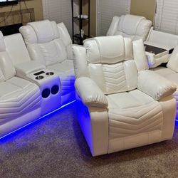 New Sofa And Loveseat In Box Buy Now Pay Later $39 Down 