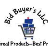 Bid Buyers LLC