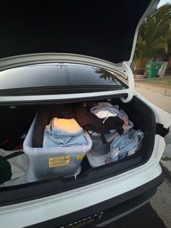 Women’s clothing for sale