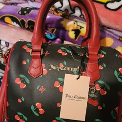 Juicy Couture Cherry 🍒 
