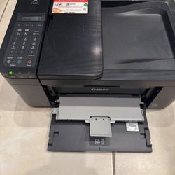 Cannon Pixma Printer 