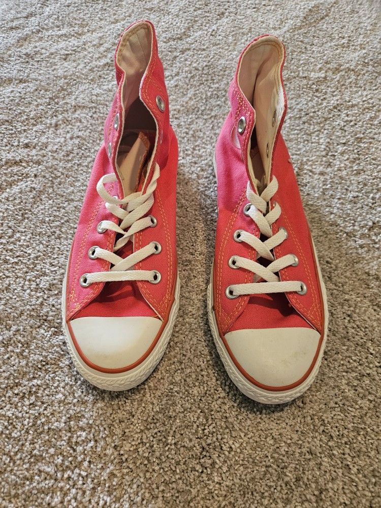 Converse All-Star Hightops