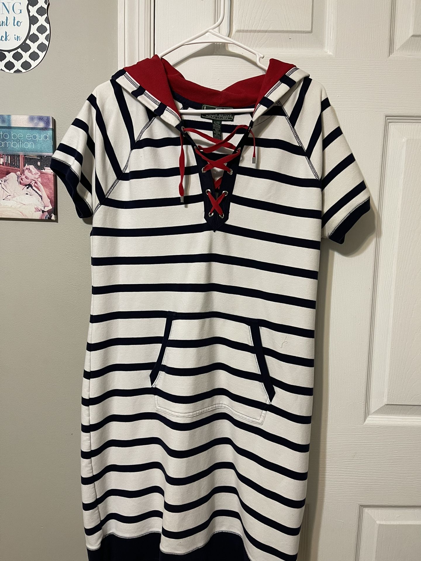 Ralph Lauren Active Woman’s Dress Size X-Large