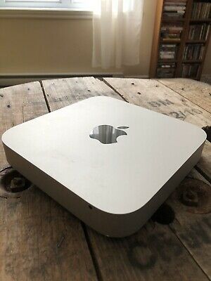 MacBook Mini