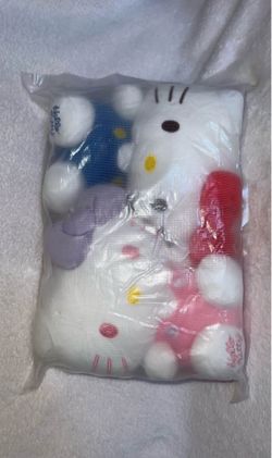 Hello kitty !!