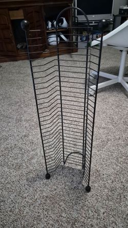 Game rack