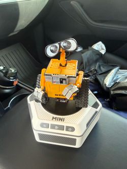 Robosen Mini Robot toy