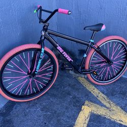 Se Bikes Big Flyer Size 29