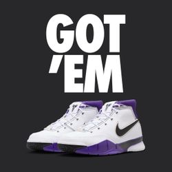 Kobe 1 Protro 81 points.