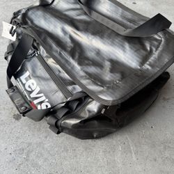 Levi Duffel Bag