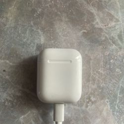 AirPods  2nd gen