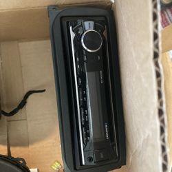 Car Stereo