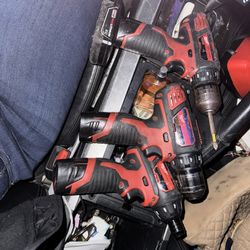 Milwaukee Power Tools 