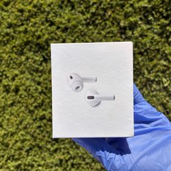 AirPods Pro 3rd Generation