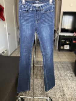 Bootcut Jeans