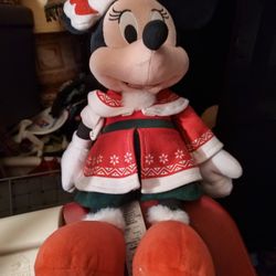 Mini Mouse