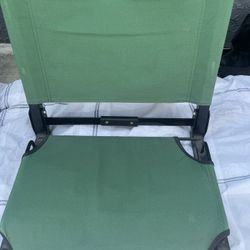 Stadium Chair