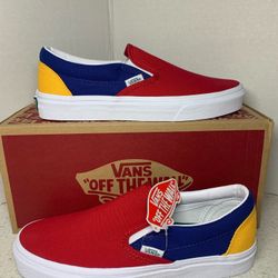 Vans