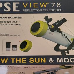 Solar Telescope
