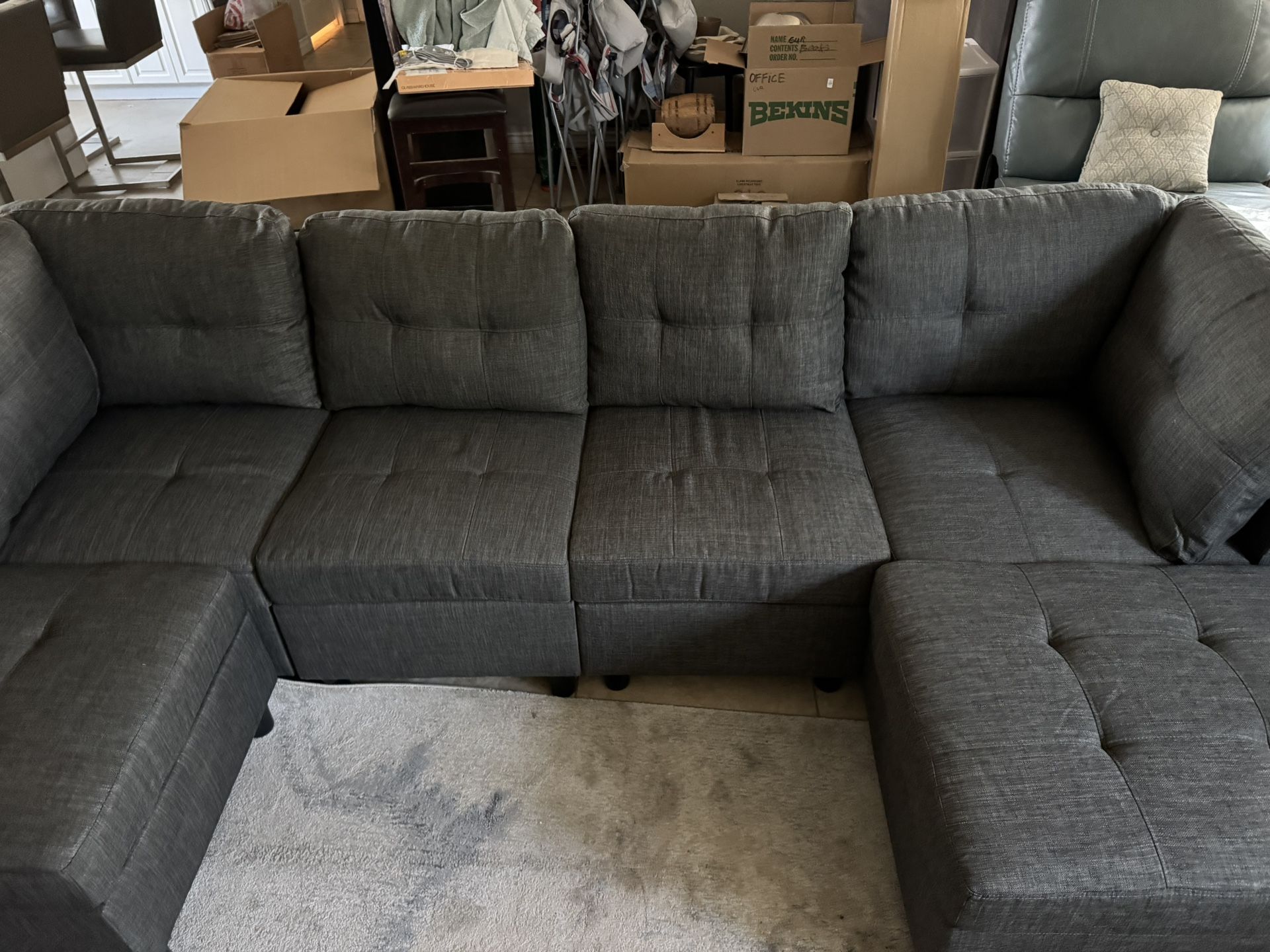 Sofa Couch