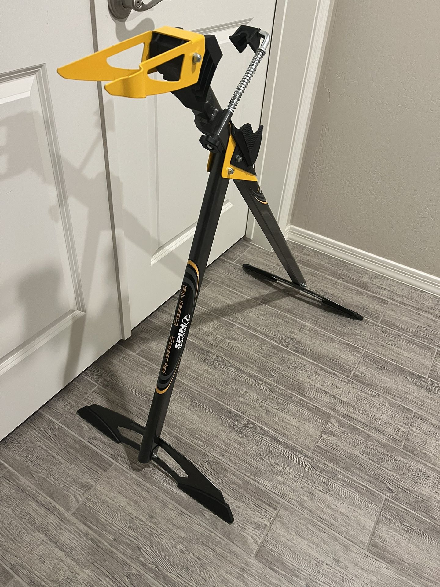 Bike Repair Stand Spin Doctor Essential for Sale in Chandler, AZ OfferUp