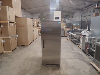 XR24-1-N6 Single door Refrigerator (Your secret friend)