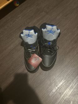 Jordan 5 Awake