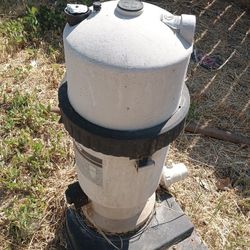 Hayward Pool Filter & Power Flow LX Pump