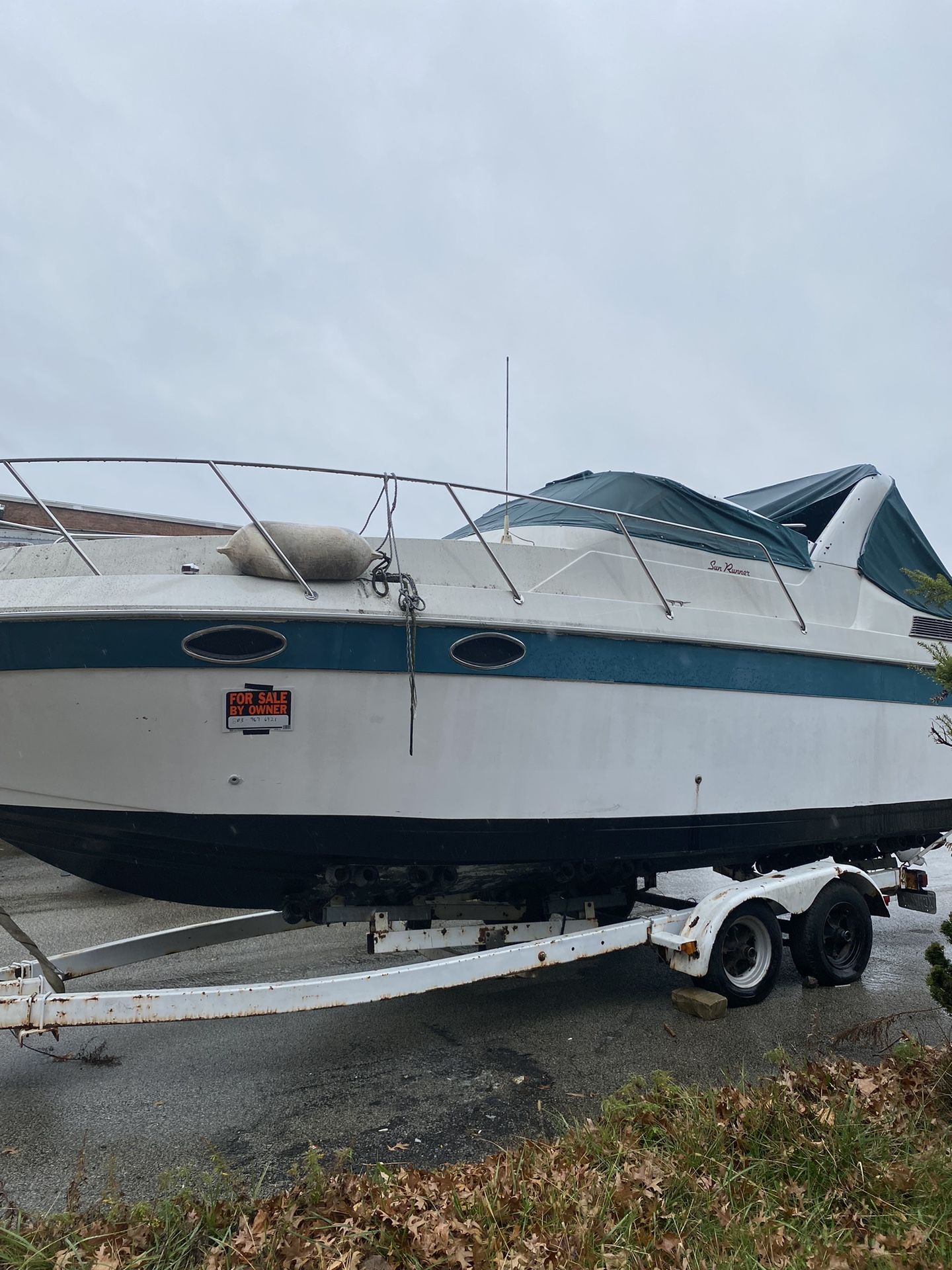 27 Footer