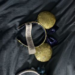 Disney Ears