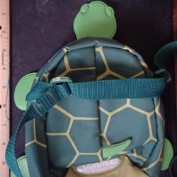 Turtle Tortoise Small Bag 