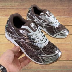 Orbit Sneakers by Bottega Veneta Available April 12