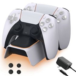 PlayStation Controller Charger Dock
