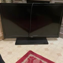32” LED TV VIDĀO