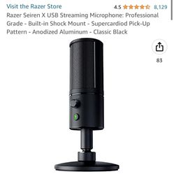 Razer Mic 